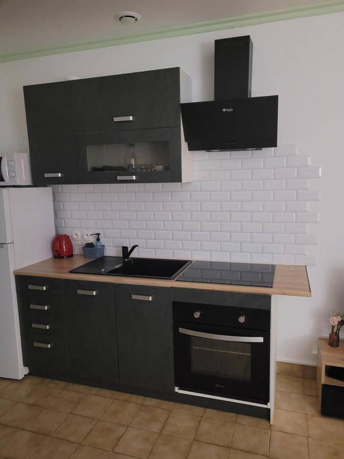 Location de vacances pour 4 personnes, avec jardin à Retiers - 3