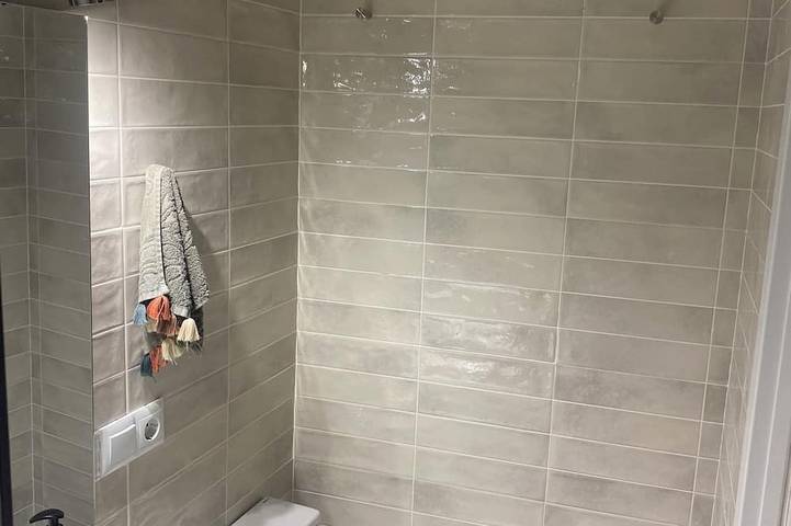 Ganze Wohnung, Charming Flat in the heart of Barcelona in Barcelona Zentrum, Barcelona