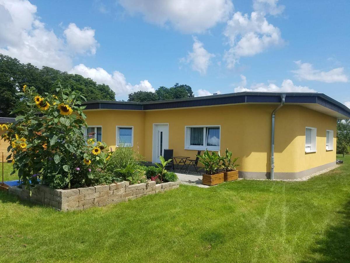 Two-Bedroom House in Velten, Ruppiner Seenland