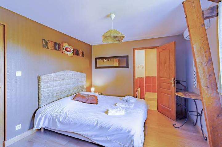 Location de vacances pour 14 personnes à Paulin - 3