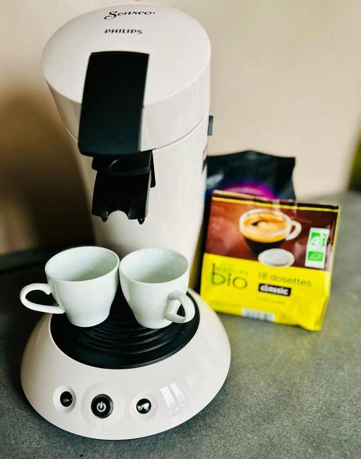 Gîte pour 4 personnes, avec jardin à Cormontreuil - 2