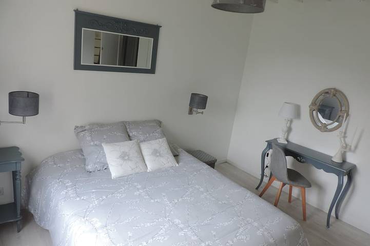 Gîte cosy et confortable  "Entre Terre et Mer" in Région du Havre