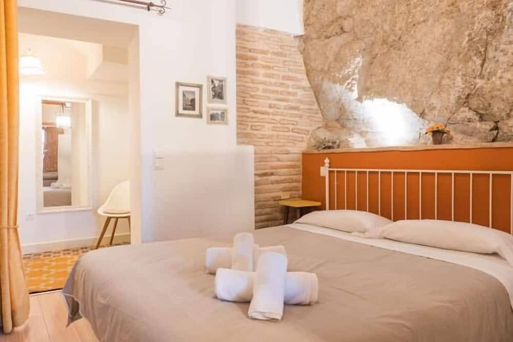 Ganze Wohnung, El Aljibe de San Cipriano in Toledo, Toledo Provinz