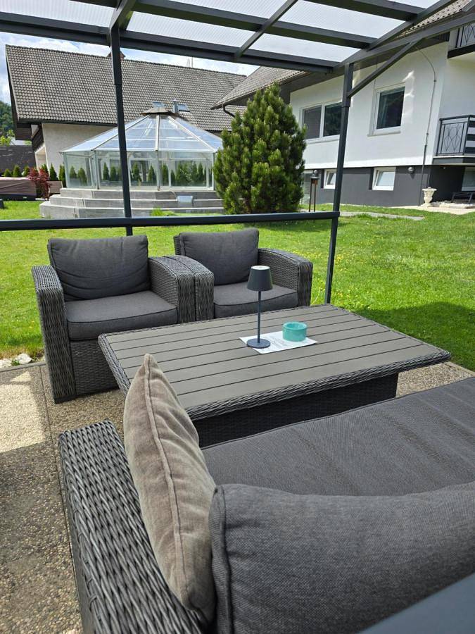 Cały apartament, Apartments Boldin in Bled, Park Narodowy Triglav