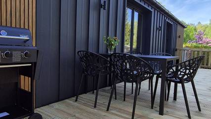 Ferienwohnung für 4 Personen in Lohmen, Naturpark Nossentiner/Schwinzer Heide, Bild 2