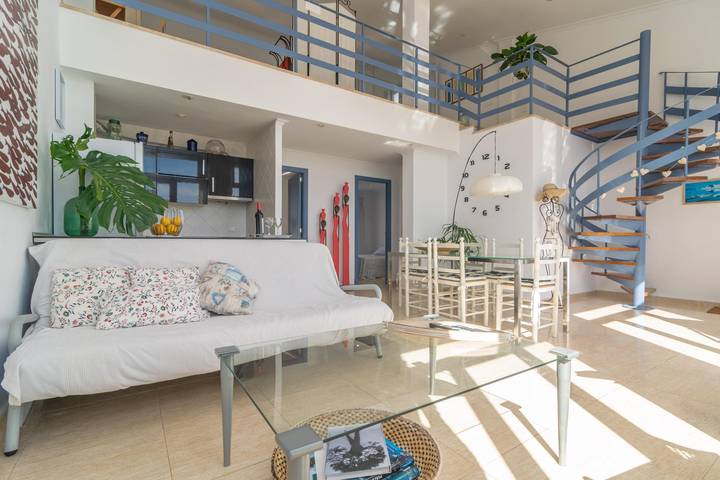 Casa Acogedora - Ferienhaus mit Terrasse in Portocolom. Wifi gratis in Portocolom, Felanitx