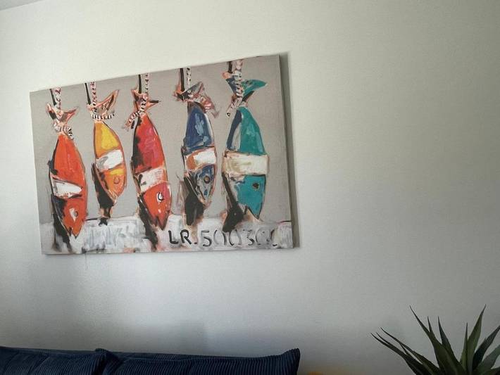 Gîte pour 2 personnes dans Plage de Boyardville - 4