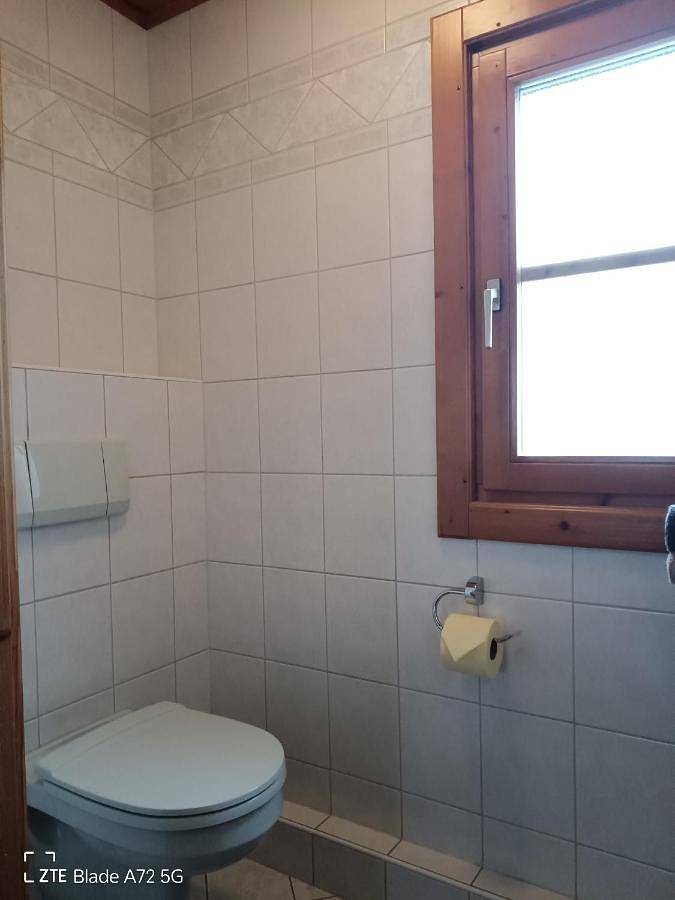 One-Bedroom Chalet in Sonnenalm, Bad Mitterndorf