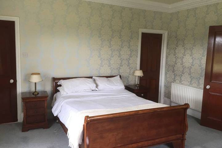 Location de vacances pour 8 personnes, avec terrasse et jardin à Trim - 2