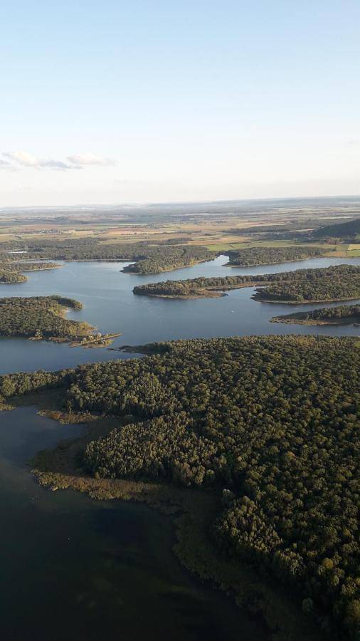 Location de vacances pour 6 personnes dans Lac de Madine - 3