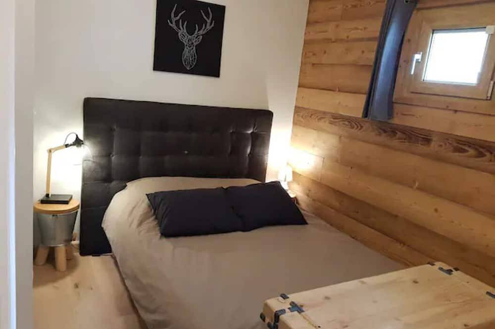 Appartement entier, Quiet and cosy, nearby the center and ski slopes in Brevent-Flegere, Chamonix-Mont-Blanc