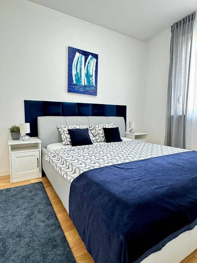 Ganze Wohnung, Apartment in Zagreb, Zagreb und Umgebung