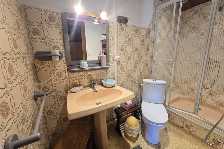 Chambre d’hôte pour 2 personnes à Couze-et-Saint-Front - 3