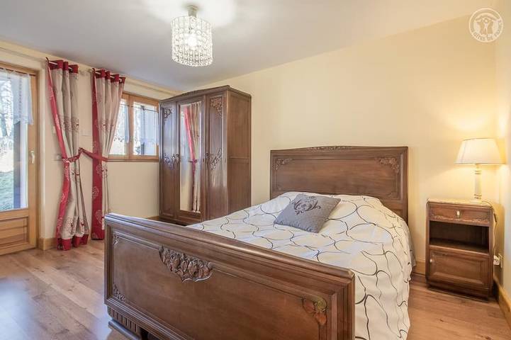 Location de vacances pour 8 personnes à Queige - 4