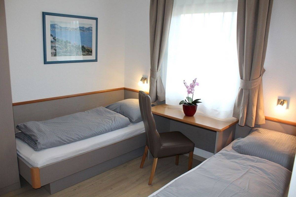 Ferienhaus Nr. 18, Kategorie Komfort, Feriendorf Hochbergle, Allgäu in Lechbruck am See, Bayerisch Schwaben