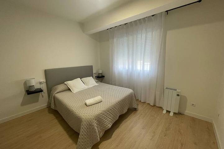 Entire apartment, Airtegal Herba de Namorar in Cedeira, Rías Altas