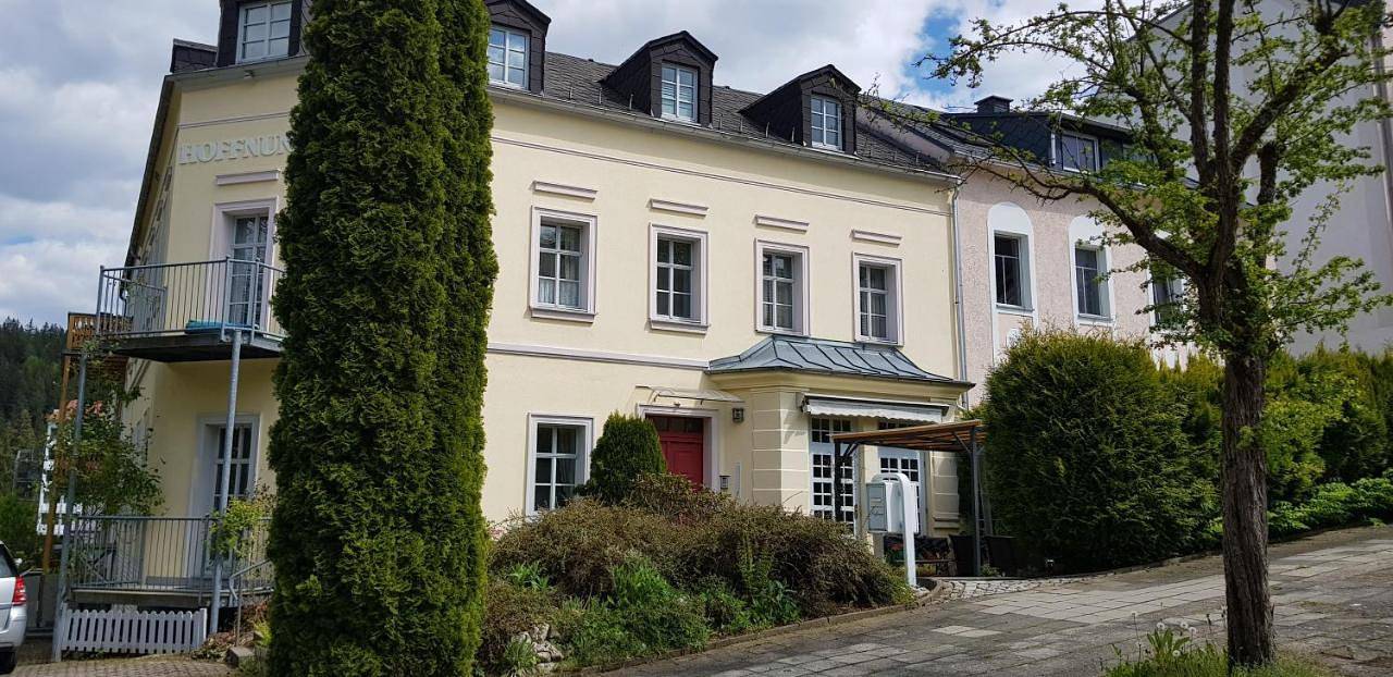 Ganze Wohnung, Single Room with Bathroom in Bad Elster, Chemnitz und Umgebung