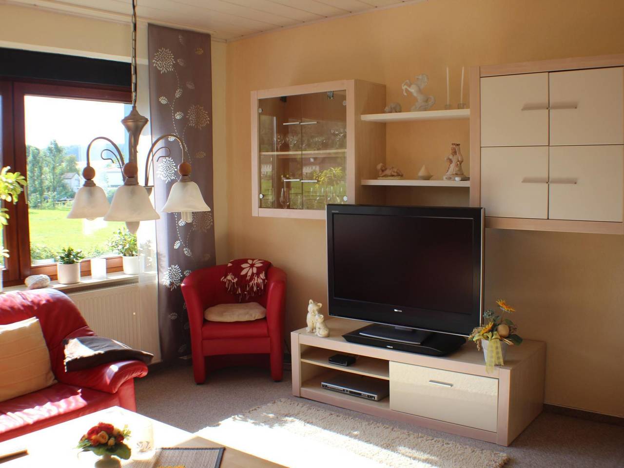 Ganze Wohnung, Im Teutoburger Wald in Schieder, Schieder-Schwalenberg
