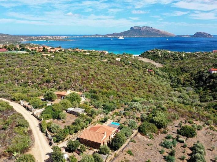 Casa vacanza per 6 persone, con piscina e terrazza, con animali domestici - 1