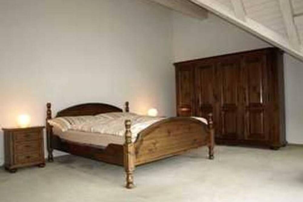 Ganze Wohnung, Zwingli's Ferienwohnung in Nesslau, Zürich Voralpen