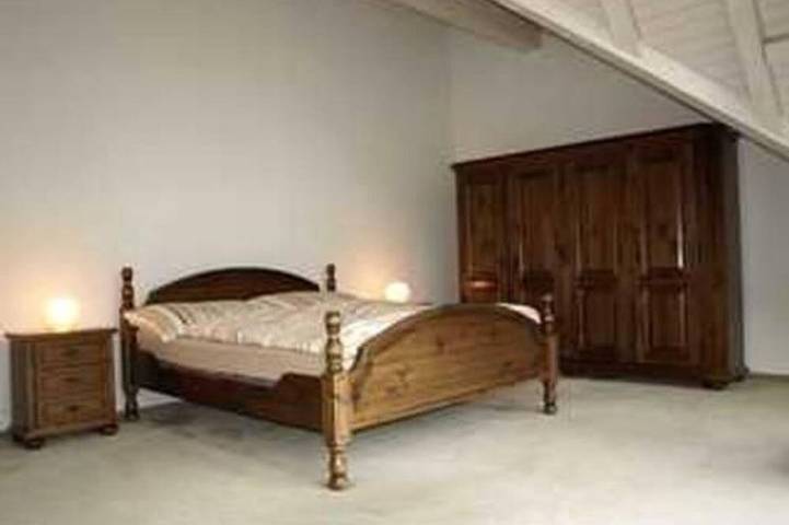Ganze Wohnung, Zwingli's Ferienwohnung in Nesslau, Zürich Voralpen