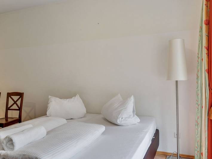 Ferienwohnung für 2 Personen, mit Terrasse in Zwieselstein - 3