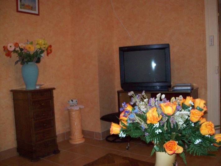 Location de vacances pour 11 personnes, avec terrasse, animaux acceptés dans Cosges