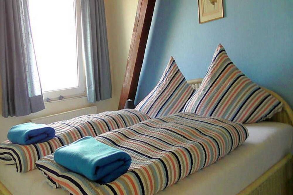 Ganze Wohnung, Peeneblick - Reusenhof am Haff in Karnin (Usedom), Usedom Stadt