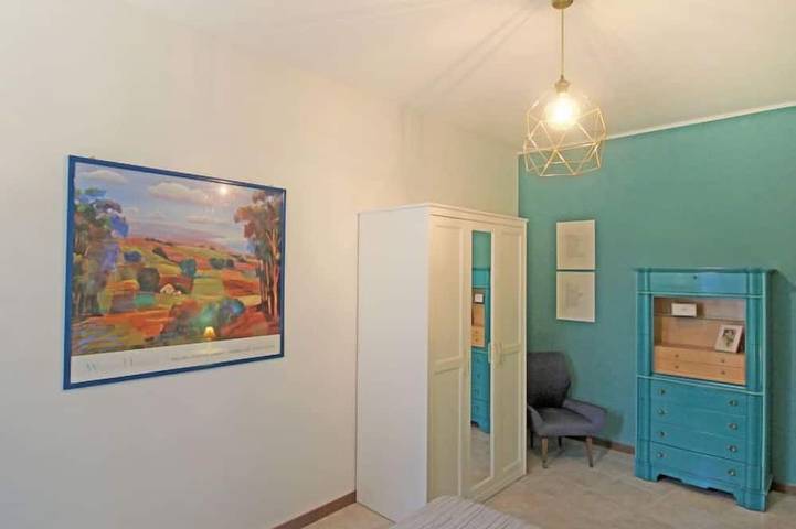 Ganze Wohnung, Ferienwohnung Sabina in Luino, Comune di Luino
