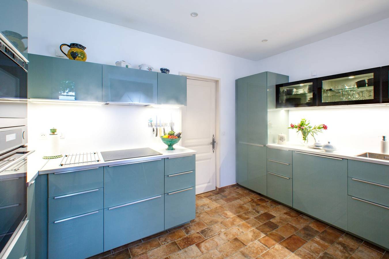 Bastide de l'Esclat - Piscine - Champs de Lavandes in Apt, Parc naturel régional du Luberon