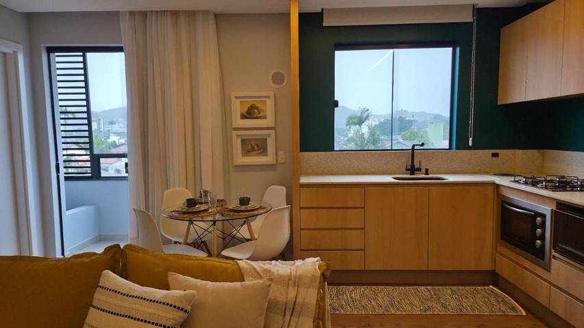 Gîte pour 3 personnes à Joinville