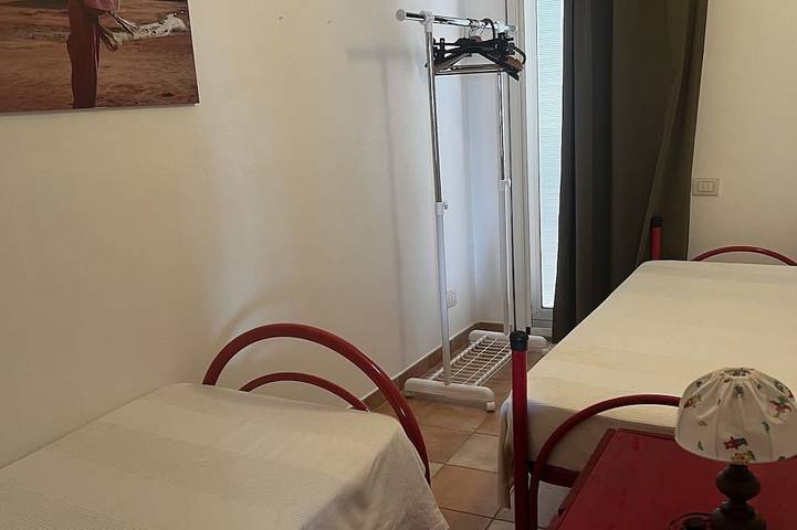 Ganze Wohnung, Ferienwohnung - Carloforte in Carloforte, Sulcis Iglesiente