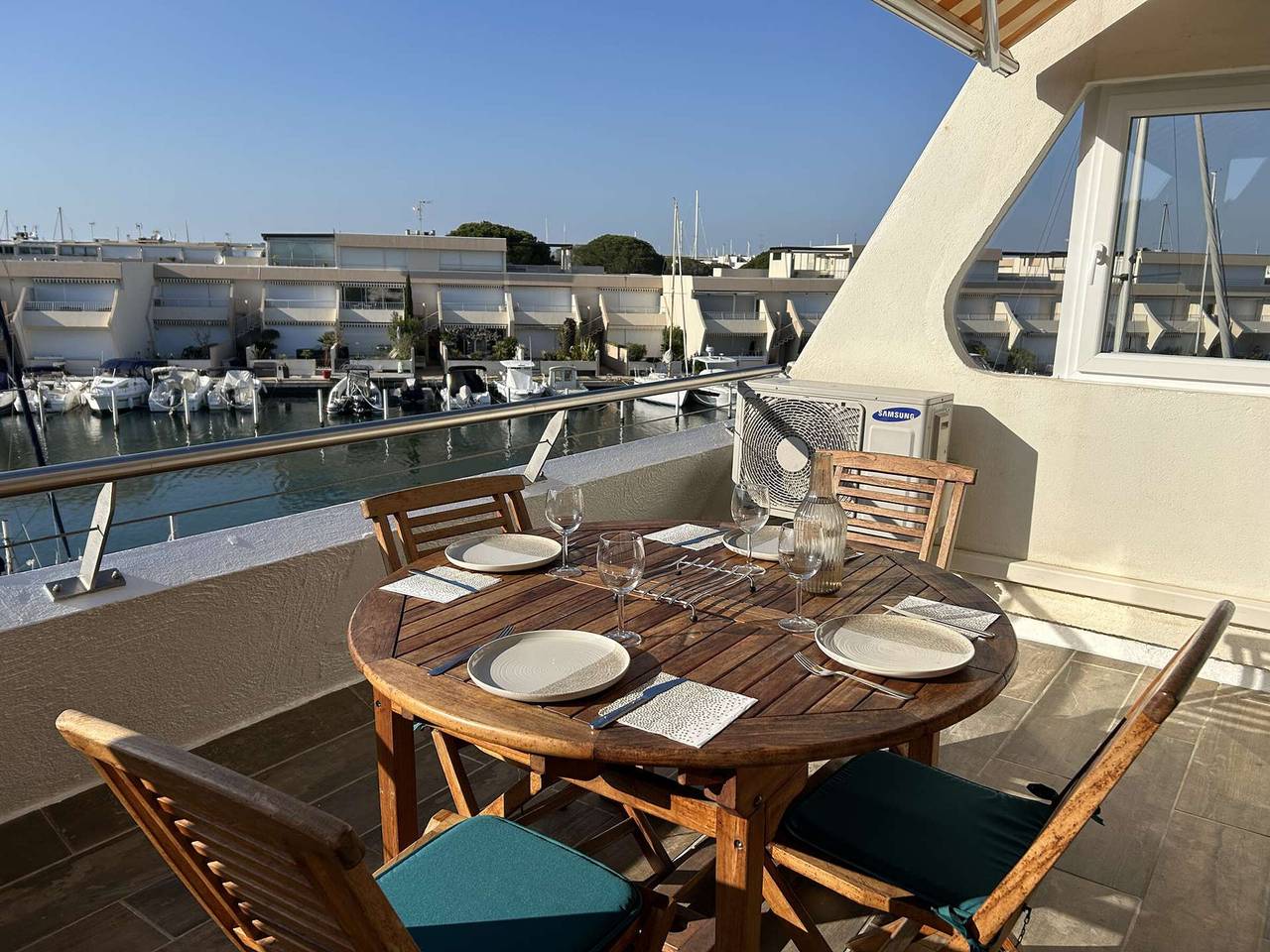 Appartamento vacanze a Gard a partire da 137€ a notte