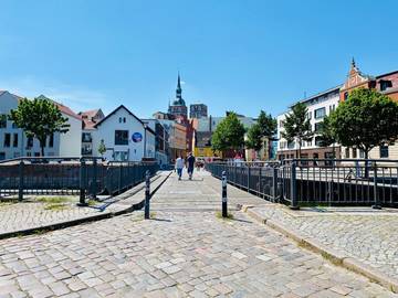 Apartament Wakacyjny dla 2 osoby w Ocenarium Stralsund, Stralsund, Zdjęcie 4