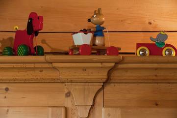Chalet für 7 Personen in Val-d'Illiez, Portes du Soleil, Bild 3