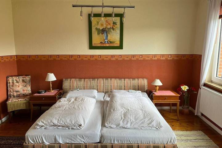 Ferienwohnung für 7 Personen, mit Garten in Schönwalde am Bungsberg - 3