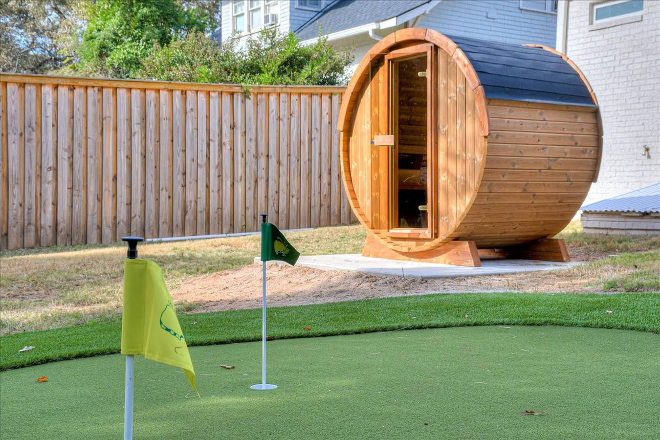 Augusta Luxe Retreat, Minutes to Masters, Private Backyard in Augusta, Georgia (Estados Unidos)