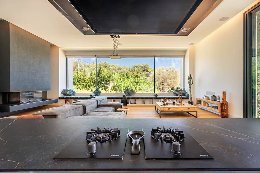 Exclusive 3-Villa Estate in Bodrum, Turkey – Pool, Garden & Event Space in Bodrum, Provinz Muğla
