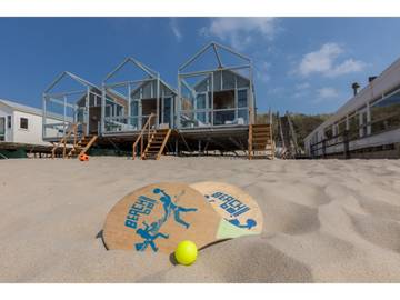 Huisje Aan Zee voor 2 Personen in Koudekerke (Walcheren), Nederlandse Noordzeekust, Afbeelding 4