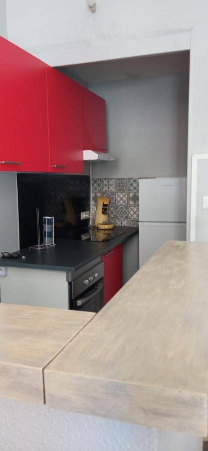 Gîte pour 4 personnes dans Office De Tourisme De Narbonne - 4