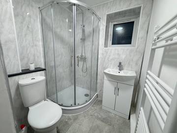 Holiday Apartment for 4 People in Greenwich, London, Photo 3