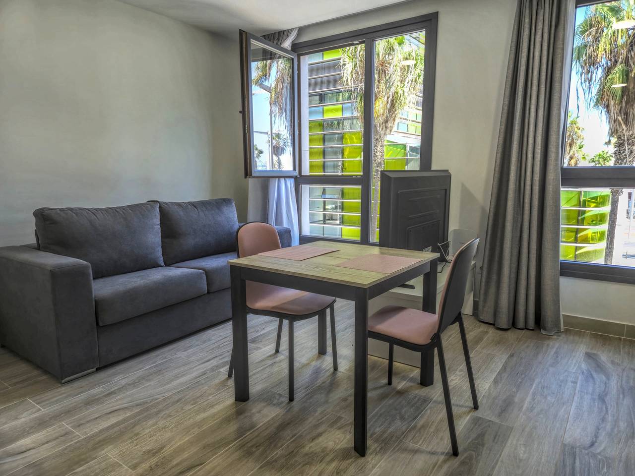 Apartamento entero, Yan Building 2A by Canariasgetaway in Las Palmas de Gran Canaria Centre, Las Palmas de Gran Canaria