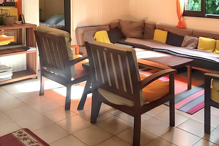 Maison de vacances pour 6 personnes