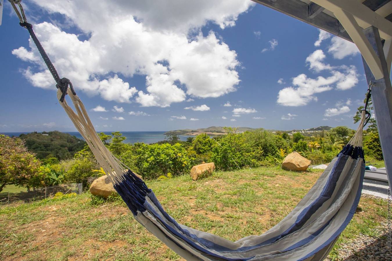 Les Villas de Solange - Azur   Canope in La Trinité, Martinique