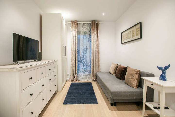Apartamento de vacaciones para 2 personas - 1