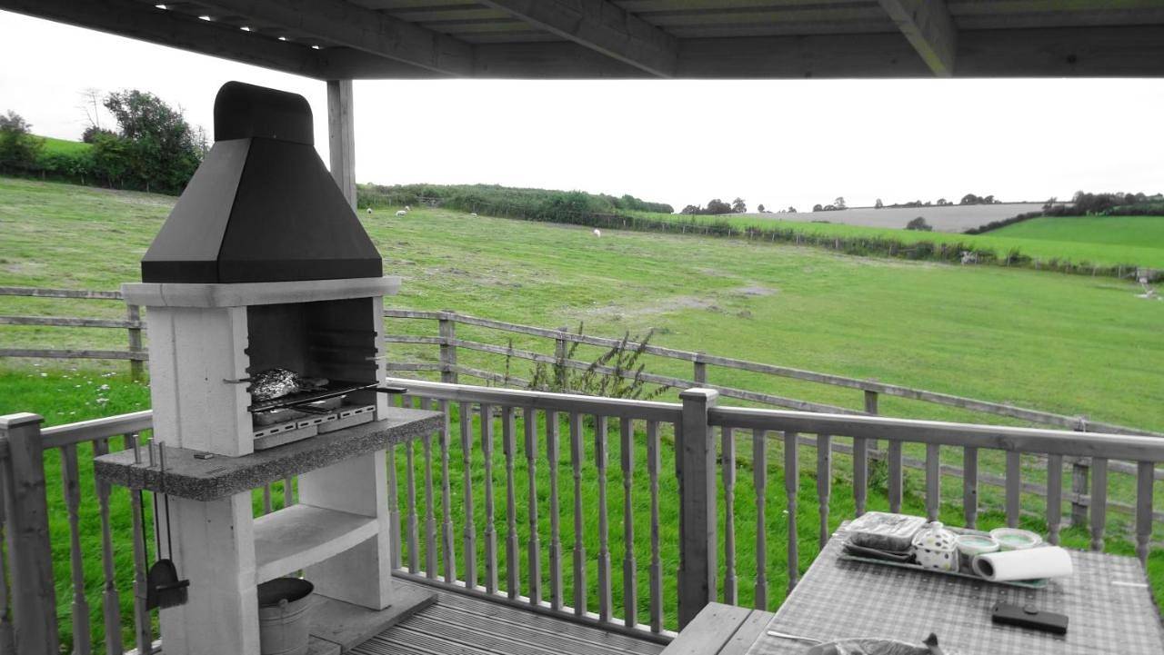 Chalet in Shropshire Hills