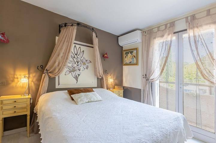Location de vacances pour 6 personnes à Bédarrides - 3