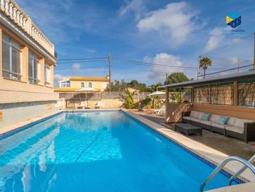 Villa in Marratxí, Mallorca Westen für 11 