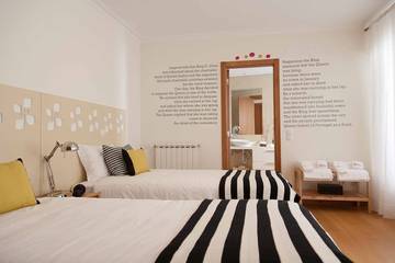 Apartamento De Férias para 4 Pessoas em Lumiar, Distrito de Lisboa, Foto 2