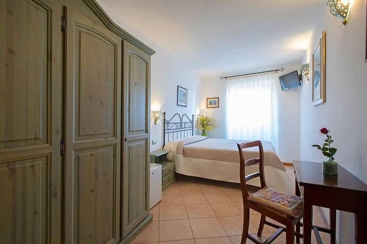 B & B Il Vigneto im Herzen der Cinque Terre in Volastra, Riomaggiore Gemeinde